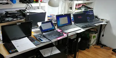 IT CLINIC - Serwis laptopów, telefonów, PaczkoPunkt, Premium Mobile, Wydruki A4